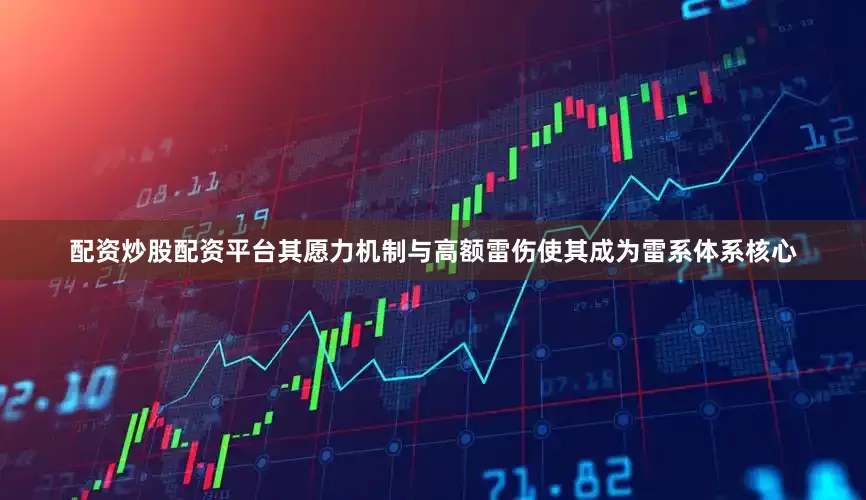 配资炒股配资平台其愿力机制与高额雷伤使其成为雷系体系核心