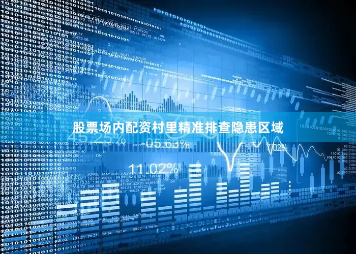 股票场内配资村里精准排查隐患区域